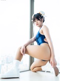 FetiArt Fashion Collection NO.00031 Chunli In Swimsuit MODEL-Jasmine(28)